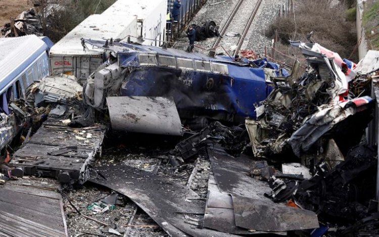 MP Katerina Monogiou: Συναισθάνομαι τις οικογένειες των θυμάτων και καταλαβαίνω όσο κανείς την οδύνη όσων έχασαν τους δικούς τους ανθρώπους