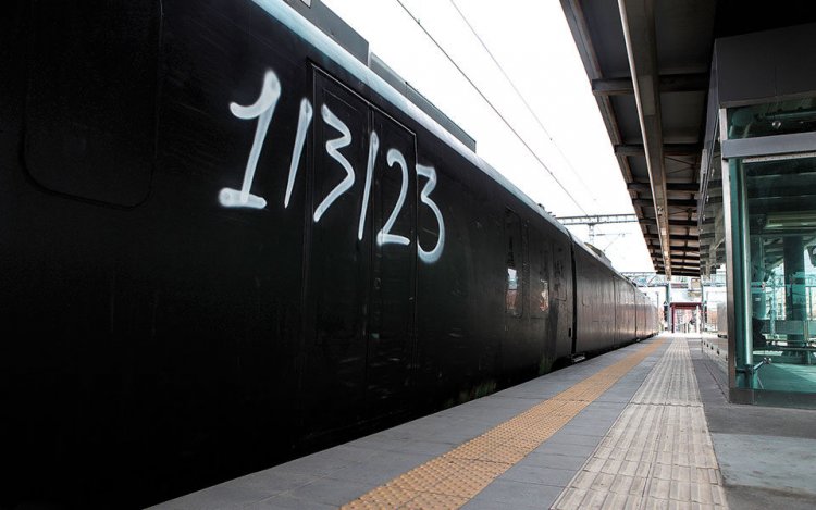 Tragedy in Tempi: Η σηματοδότηση και η τηλεδιοίκηση στις ράγες του χρόνου