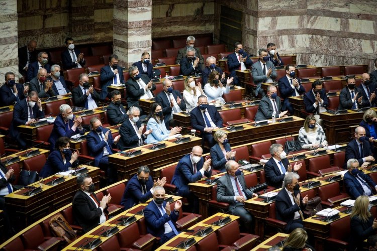 National Elections 2023: Μούδιασμα και εκλογικός φόβος στους βουλευτές της ΝΔ