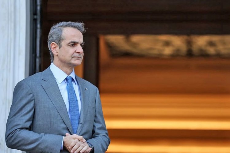 Greek polls: Μαύρα σύννεφα από τις μυστικές δημοσκοπήσεις στο Μαξίμου - Γιατί αλλάζει στρατηγική ο Μητσοτάκης