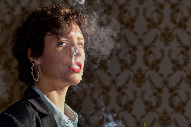 Quitting Smoking: Αυτή είναι η ηλικία που αν κόψεις το Κάπνισμα, είναι σαν να μην κάπνισες ποτέ!!