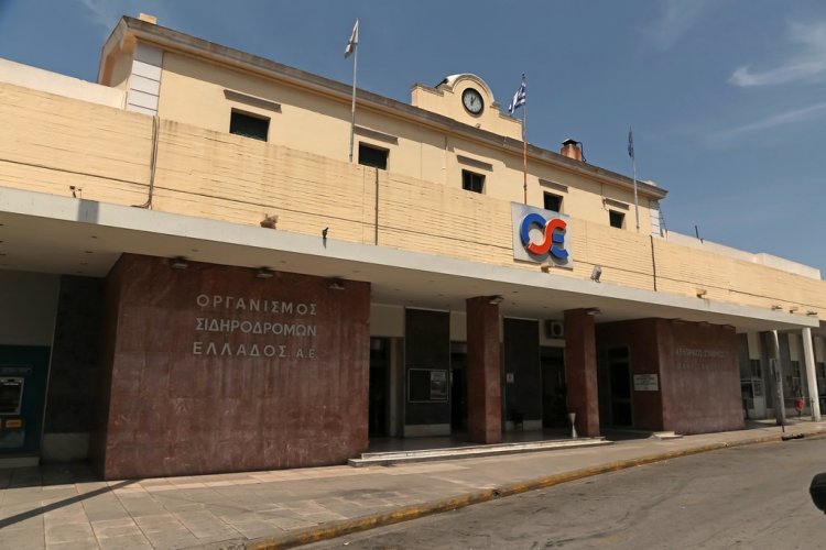 Tragedy in Tempi: Ο ΟΣΕ ομολογεί ότι σταμάτησε να λειτουργεί η τηλεδιοίκηση μετά τον Ιούλιο του 2019