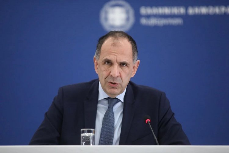 Rail Network - Gerapetritis: Υποχρεωτικά δύο σταθμάρχες σε κάθε σταθμό - Στόχος η επανεκκίνηση των τρένων έως το τέλος του μήνα