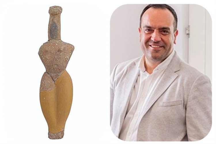 Mayor of Mykonos, K. Koukas: Η ημέρα της γυναίκας είναι μια υπενθύμιση για όλα όσα πρέπει να της αποδωθούν ως δικαίωμα ισότιμης συνύπαρξης