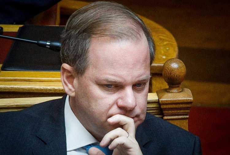 Political developments: Διαστάσεις εντός της ΝΔ παίρνει η υποψηφιότητα Καραμανλή - Ποιοι τον αδειάζουν και ποιοι τον στηρίζουν