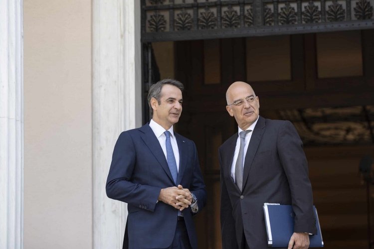 Political developments: Ξεκινούν οι διεργασίες για την ηγεσία στη ΝΔ - Όλο το παρασκήνιο