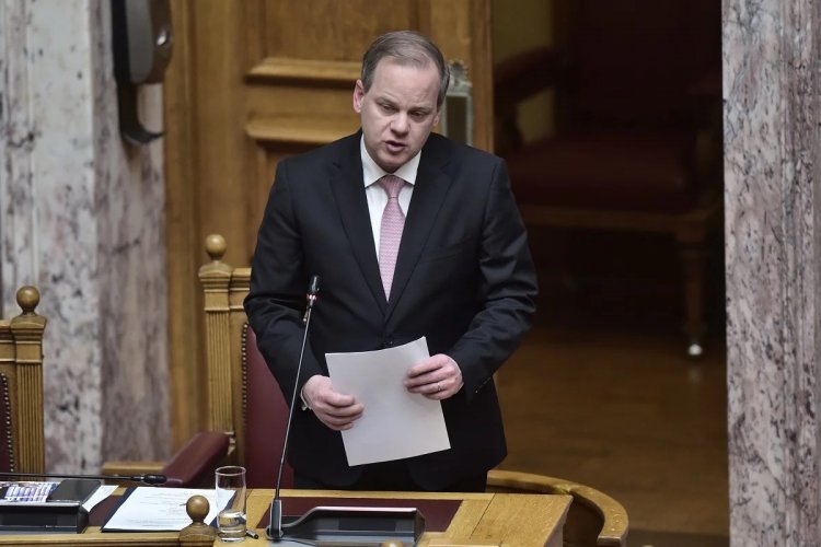 National Elections 2023: “Οι κάλπες της πρώτης Κυριακής θα είναι δύσκολες” - Στην Επιτροπή Θεσμών & Διαφάνειας, τη Δευτέρα ο Καραμανλής!! Στο Μαξίμου ψάχνουν νέο αφήγημα