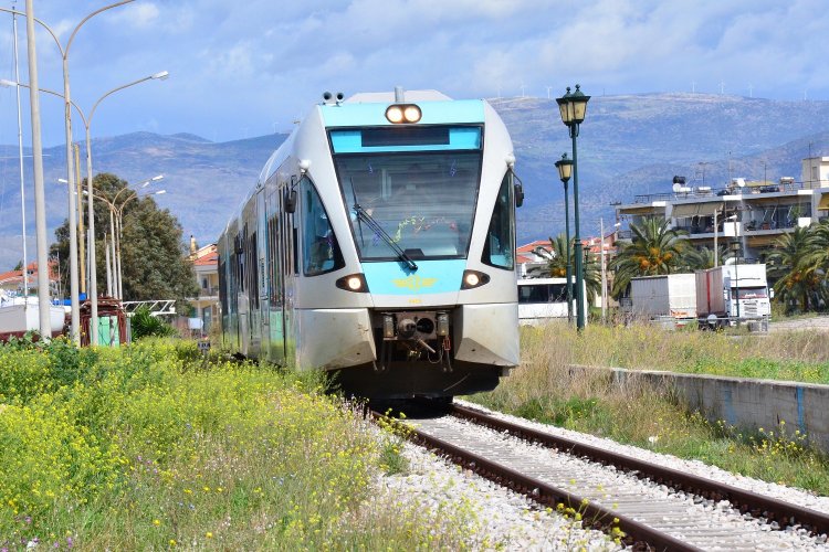 Reopening of railway lines: Την Τετάρτη το πλαίσιο για την εκκίνηση των σιδηρόδρομων