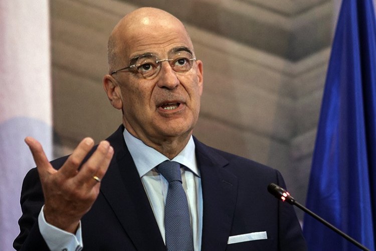 Tempi train crash: Κωδικός... Απαξιώστε τον Νίκο Δένδια! – Η ακύρωση των μεταθέσεων πρέσβεων και ο …Άδωνις!!