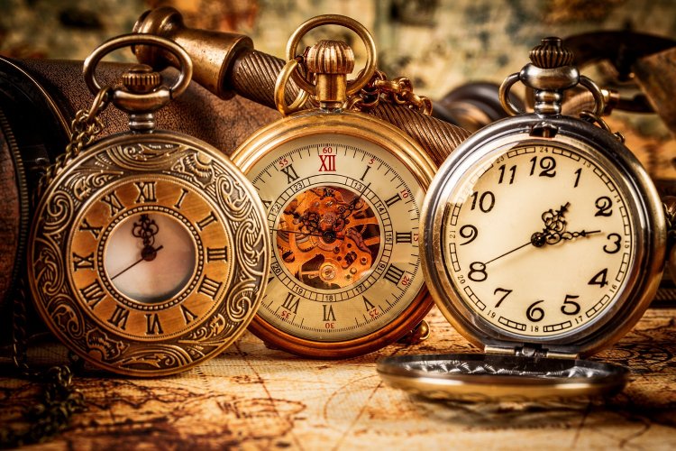 Days are shorter than in 2011? Οι ημέρες έχουν μικρότερη διάρκεια από το 2011!! Γιατί συμβαίνει?