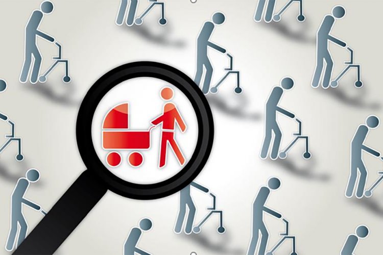 Demographic problem: “Καμπανάκι” για το δημογραφικό!! Ποιοι κινδυνεύουν να μείνουν μόνοι!!