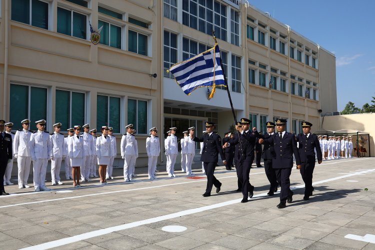 Panhellenic Exams 2023: Λήγει σήμερα η προθεσμία υποβολής αίτησης για τις Σχολές Πυροσβεστών [Οδηγίες]