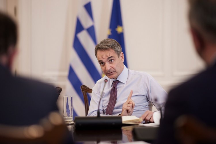 Pre-election period: Πήρε τις αποφάσεις του ο Πρωθυπουργός - Οι ανακοινώσεις για τις κάλπες και το κεντρικό αφήγημα ενόψει εκλογών