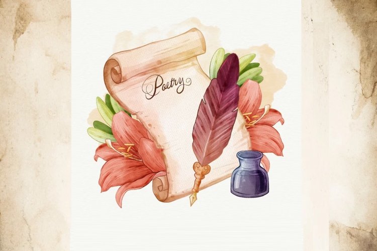 World Poetry Day 2023: Το θέμα της Παγκόσμιας Ημέρας Ποίησης 2023 είναι “Να είσαι πάντα ποιητής, ακόμη και σε πεζό λόγο”