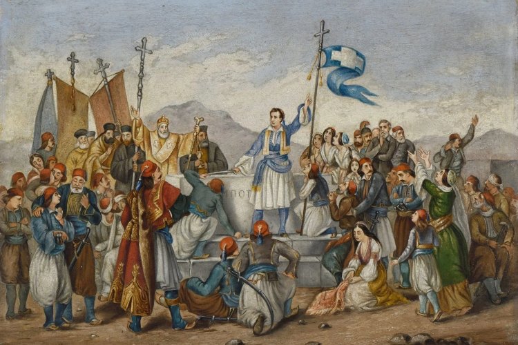 Greek Revolution Bicentenary: Πώς θα εορταστεί η 25η Μαρτίου στα σχολεία, από Παρασκευή - Τι θα γίνει με τα μαθήματα [Έγγραφο]