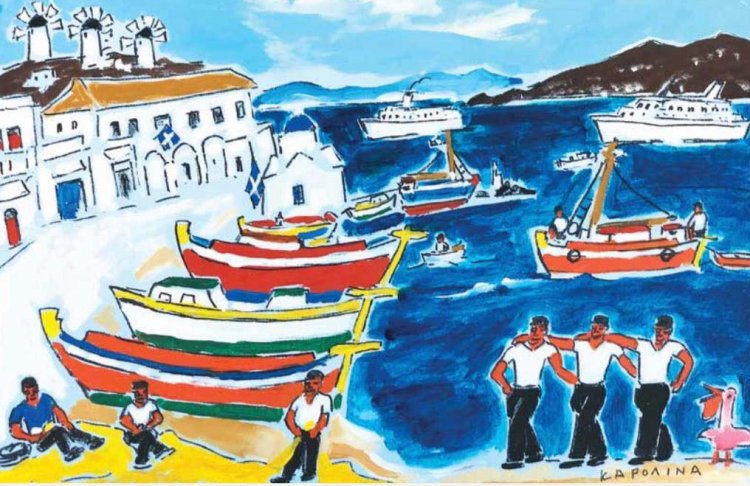 Κωνσταντίνος Κουκάς: Προασπίζοντας την τοπική κοινωνία και κατά συνέπεια την πατρίδα μας, αντλούμε γνώση και δύναμη από διαχρονικές αρχές και αξίες του Ελληνισμού