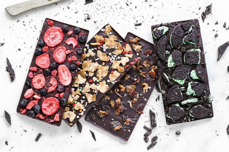 EFET: Ο ΕΦΕΤ ανακαλεί άρον – άρον παρτίδα βιολογικής σοκολάτας