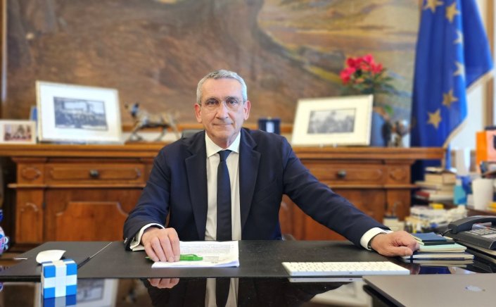 Happy Easter! Μήνυμα του Περιφερειάρχη Νοτίου Αιγαίου, Γιώργο Χατζημάρκου για το Πάσχα