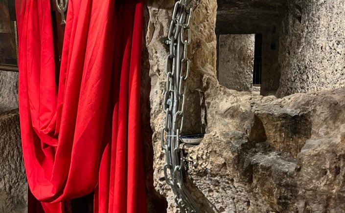 Happy Easter! Ευχές για Καλή Ανάσταση και Καλό Πάσχα από την Μυκονιάτικη Αλληλεγγύη