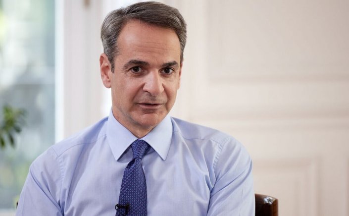 PM Mitsotakis: Διαλύεται το Σάββατο η Βουλή - Ξεκινά και επισήμως η προεκλογική περίοδος