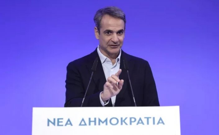 National Elections 2023: Σε θέση μάχης έθεσε τη ΝΔ ο Μητσοτάκης - Τα διλήμματα, οι κίνδυνοι και οι προτεραιότητες στην τελική ευθεία
