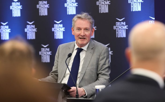 Oxford Analytica: Μέxρι το 2030 οι εξηνταπεντάρηδες θα φθάσουν το 1 δισεκατομμύριο στον παγκόσμιο πληθυσμού