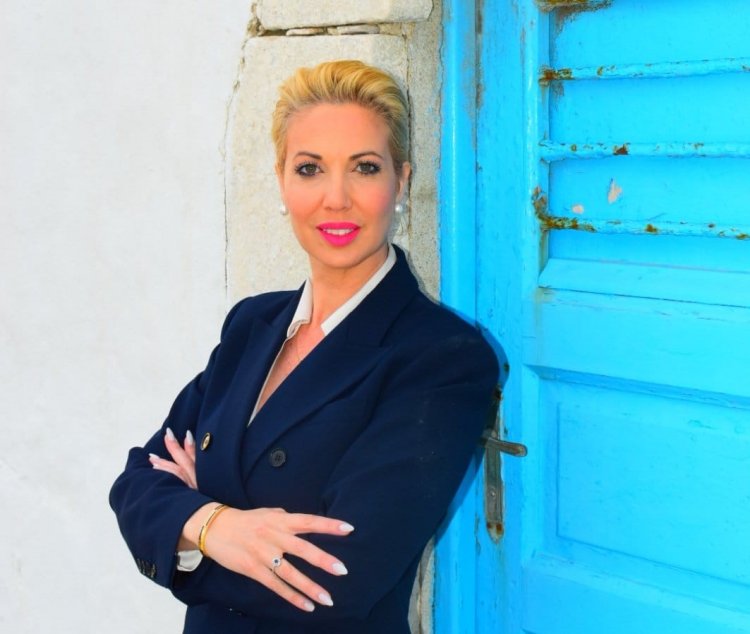 MP Katerina  Monogiou: Καθοριστικές οι ενέργειες της Κατερίνας Μονογυιού για την καταβολή του Μεταφορικού Ισοδύναμου ύψους 40 εκ. ευρώ σε δικαιούχους πολίτες και επιχειρήσεις