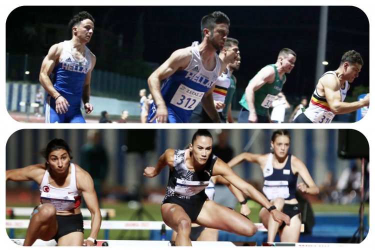 Dromia 2023: Μικρό ευρωπαϊκό πρωτάθλημα η φετινή διοργάνωση