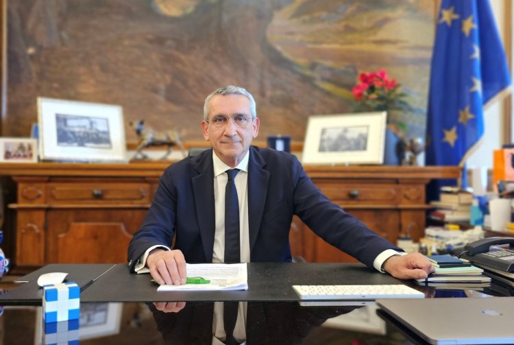 Happy Easter! Μήνυμα του Περιφερειάρχη Νοτίου Αιγαίου, Γιώργο Χατζημάρκου για το Πάσχα