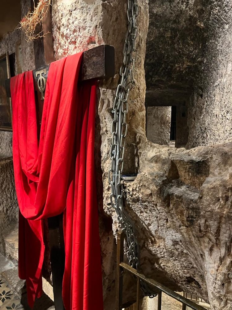 Happy Easter! Ευχές για Καλή Ανάσταση και Καλό Πάσχα από την Μυκονιάτικη Αλληλεγγύη