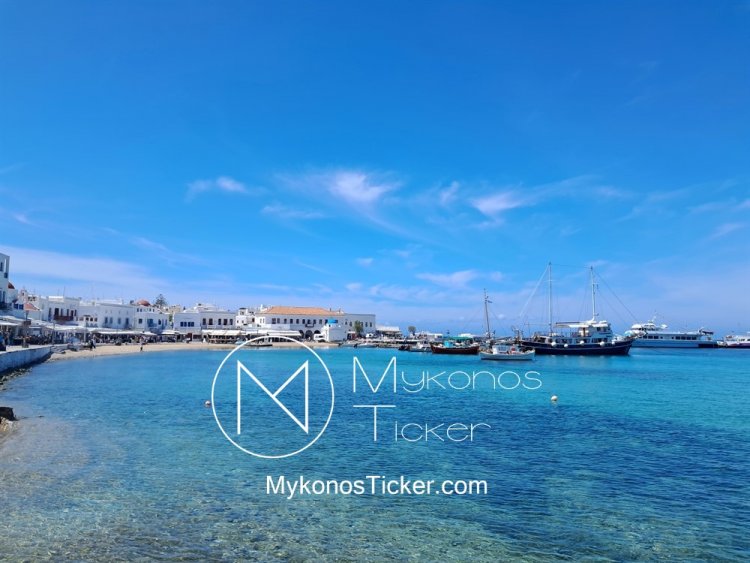 Tui boss: Oι τιμές θα είναι μάλλον υψηλότερες το 2023 - Δεν θα υπάρξoυν last minute προσφορές