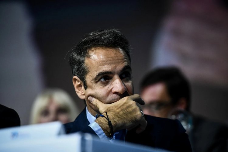 Greek polls: Τα γκάλοπ προκαλούν νεύρα στο Μαξίμου