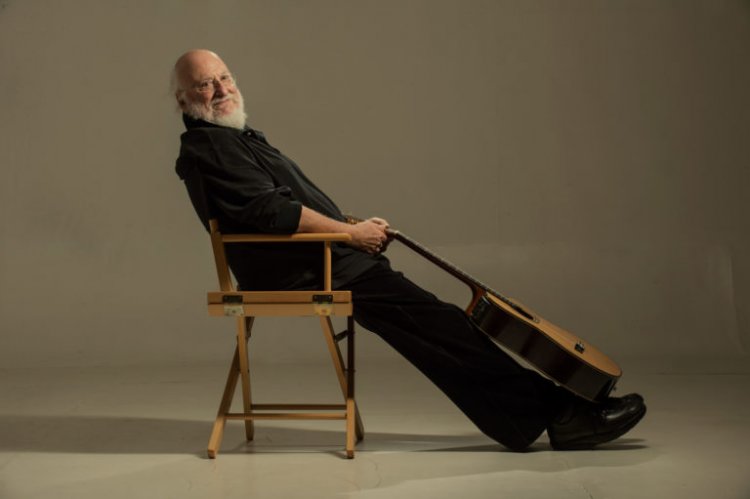 Coronavirus: Πήρε εξιτήριο ο Διονύσης Σαββόπουλος - Νοσηλευόταν με κορωνοϊό