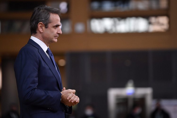 National Elections 2023: Ανησυχία από τα focus groups στη ΝΔ!! Οι “φευγάτοι” δεν δείχνουν διάθεση επιστροφής!!