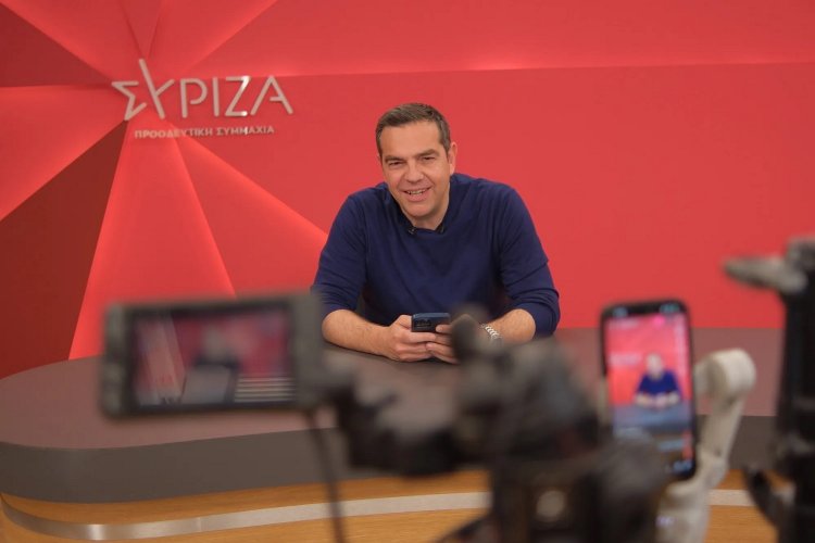 June repeat election: Στο τραπέζι αλλαγές στις λίστες των υποψηφίων του ΣΥΡΙΖΑ - Τα μετεκλογικά σενάρια για Τσίπρα