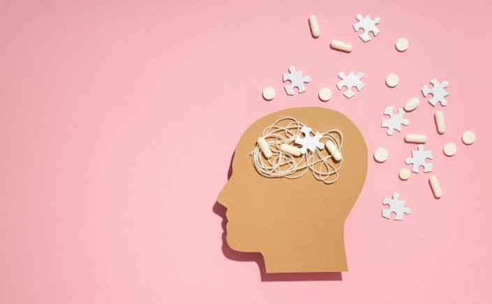 Anxiety gene:  Ανακαλύφθηκε “γονίδιο του άγχους” στον εγκέφαλο!! Ένας φυσικός τρόπος να απενεργοποιηθεί!!