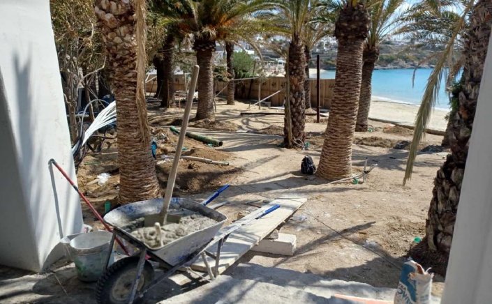 Hellenic Police Headquarters: Τα στοιχεία δημοσιεύματος  για ελέγχους οικοδομικών αυθαιρεσιών στη Μύκονο, δεν ανταποκρίνονται στην πραγματικότητα, αναφέρει το Αρχηγείο της ΕΛΑΣ