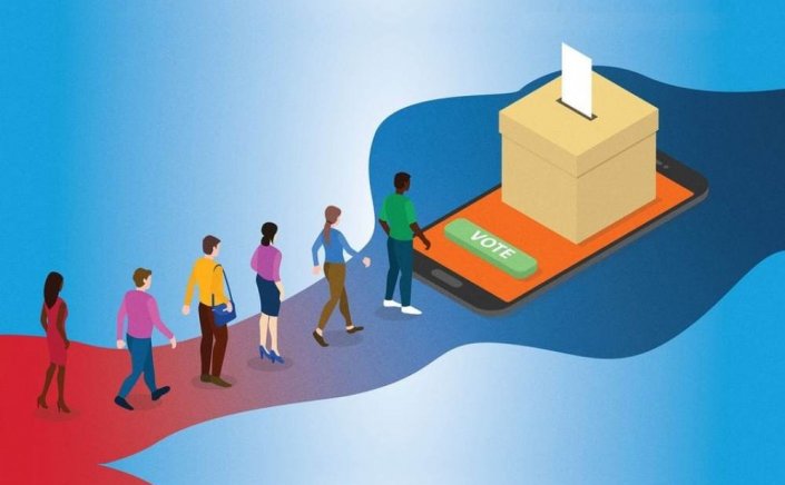 National Elections 2023: Υποχρεωτική η Εκλογική Άδεια - Τι ισχύει με την Άδεια  των εργαζόμενων στον Ιδιωτικό τομέα [Έγγραφο]