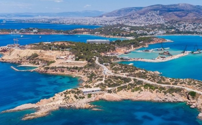 Travel Trends for 2023: Πρώτη επιλογή η Ελλάδα για τους Αυστριακούς ταξιδιώτες, σύμφωνα με την TUI