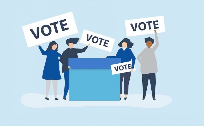 National Elections 2023: Στις 20 Μαΐου ψηφίζουν οι Έλληνες του εξωτερικού!! Εκλογικά κέντρα των Ελλήνων του εξωτερικού σε 35 χώρες - Αναλυτικά η λίστα & η διαδικασία βήμα - βήμα