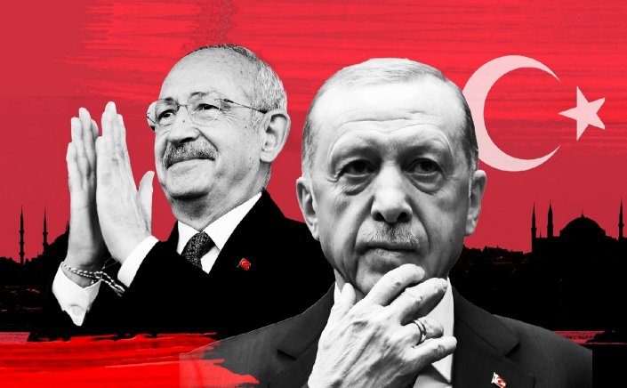 Turkey election 2023: Τι ψηφίζει η Ελλάδα – Τον Ερντογάν “που γνωρίζει” ή τον απρόβλεπτο Κεμάλ