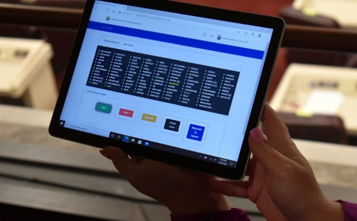 National Elections 2023: Τα πρώτα “ασφαλή αποτελέσματα” θα βγουν νωρίτερα από ποτέ μέσω τάμπλετ!!