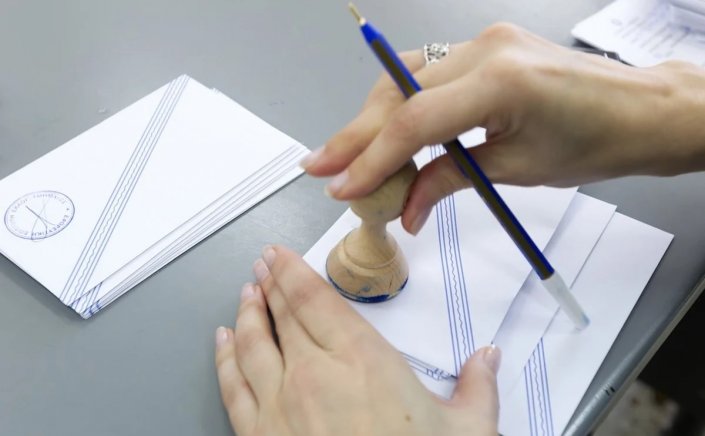 National Elections 2023: Πότε θα δημοσιευθεί η πρώτη εκτίμηση αποτελέσματος και πότε θα έχουμε καθαρή εικόνα για το νικητή