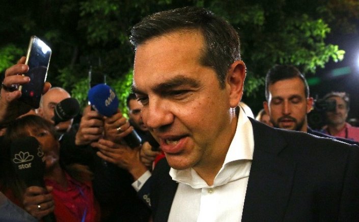 After Election Day? Βαρύ το κλίμα στον ΣΥΡΙΖΑ - Από σήμερα αρχίζει η συζήτηση για τις αλλαγές