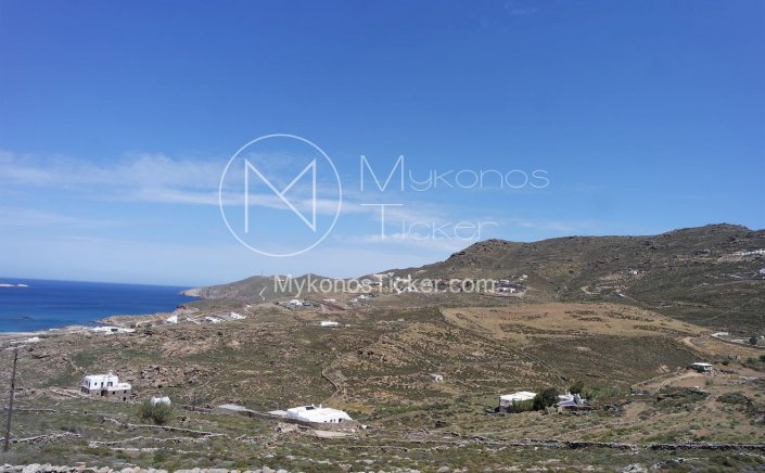 Removal of illegal Mykonos structures: Έρχονται νέες κατεδαφίσεις στην Μύκονο!! Έχουν εντοπιστεί 9 επιχειρήσεις με παράνομες κατασκευές στο παραλιακό μέτωπο  [Video]