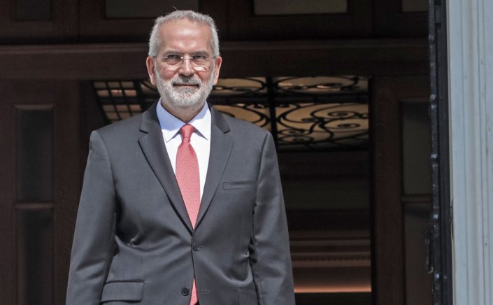 Caretaker government: Η σύνθεση της υπηρεσιακής κυβέρνησης – Όλα τα ονόματα