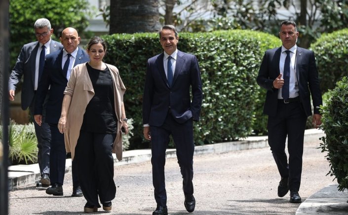 June repeat election: Τους “βουλευτές του καναπέ” φοβάται η ΝΔ!! Τρέξτε τώρα για να συμπεριληφθείτε στο νέο κυβερνητικό σχήμα!!