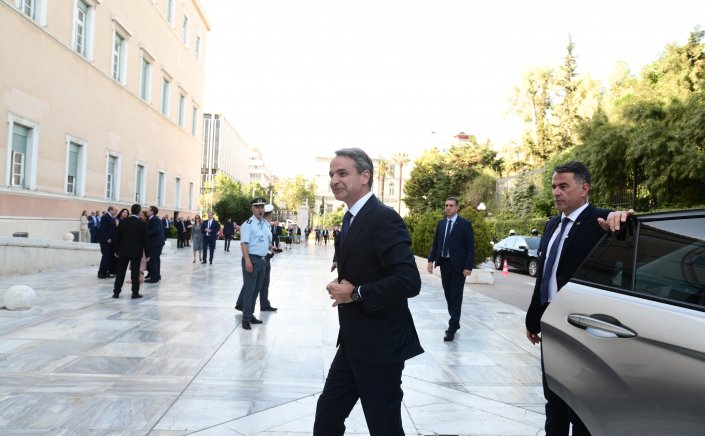 June repeat election: Οι επιδιώξεις Μητσοτάκη για τον «δεύτερο γύρο»