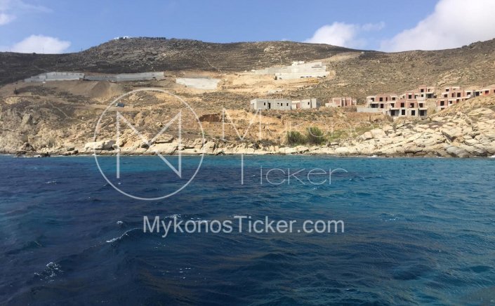 Illegal construction: Επίθεση στα Αυθαίρετα από… αέρος με Drones, αεροφωτογραφίες & ανώνυμες καταγγελίες, στη μάχη κατά των πολεοδομικών παρανομιών!!