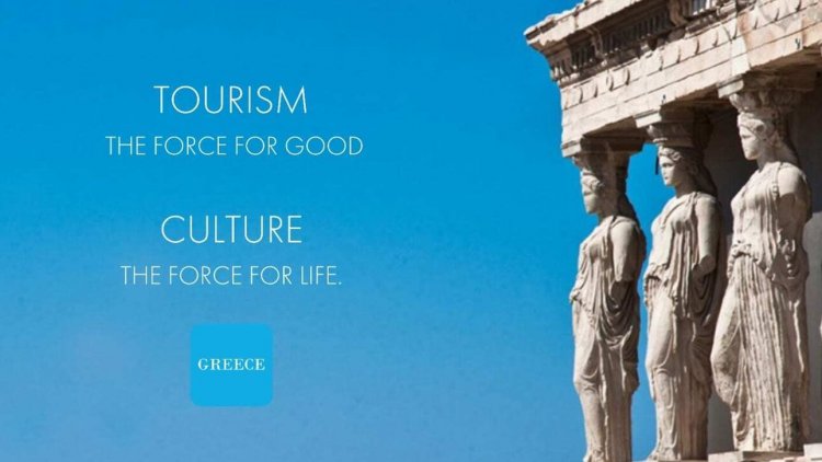 Tourism a force for good: Από το αγρόκτημα στο πιάτο ... του επισκέπτη μας!!